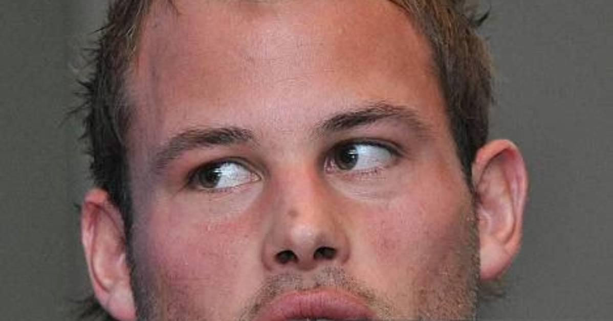 Francois Hougaard