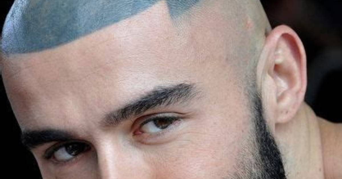 Francois Sagat