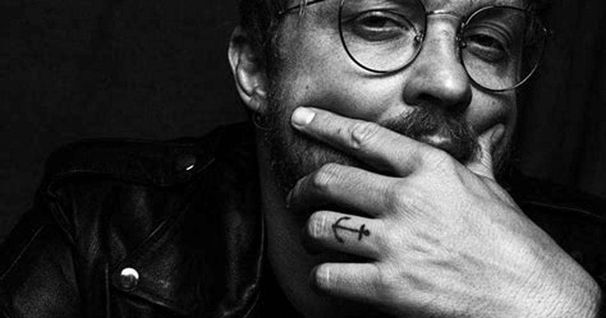 Francois Van Coke Bio: Age, Children, Wife, Merch, Songs, Albums, Quotes, Profile
