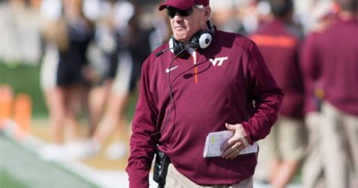 Frank Beamer