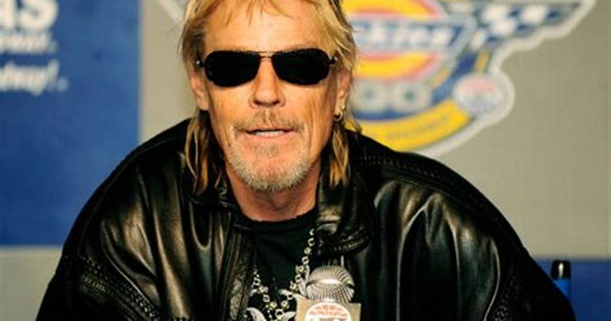 Frank Beard Net Worth