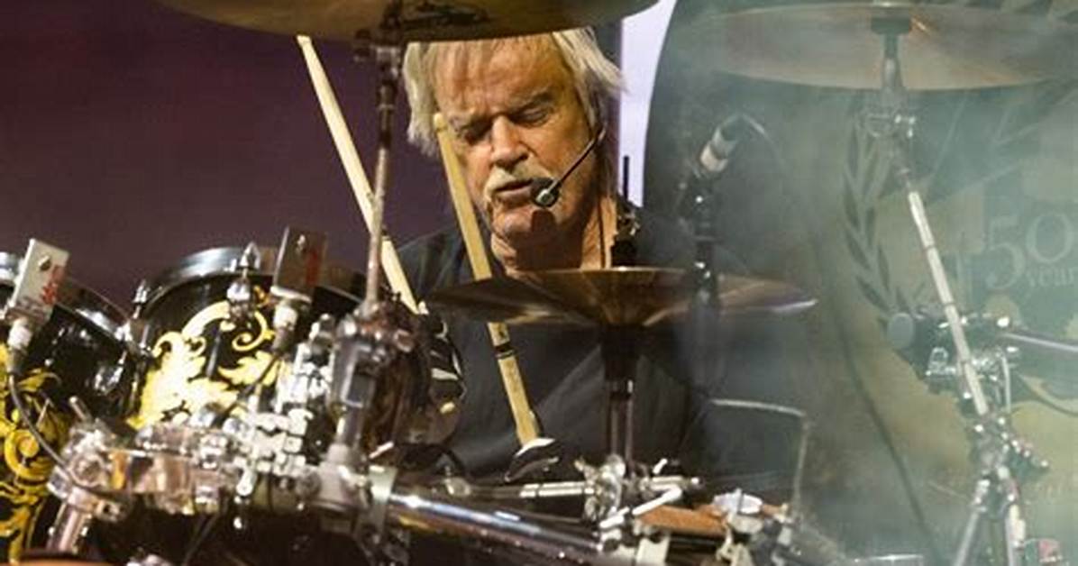 Frank Beard