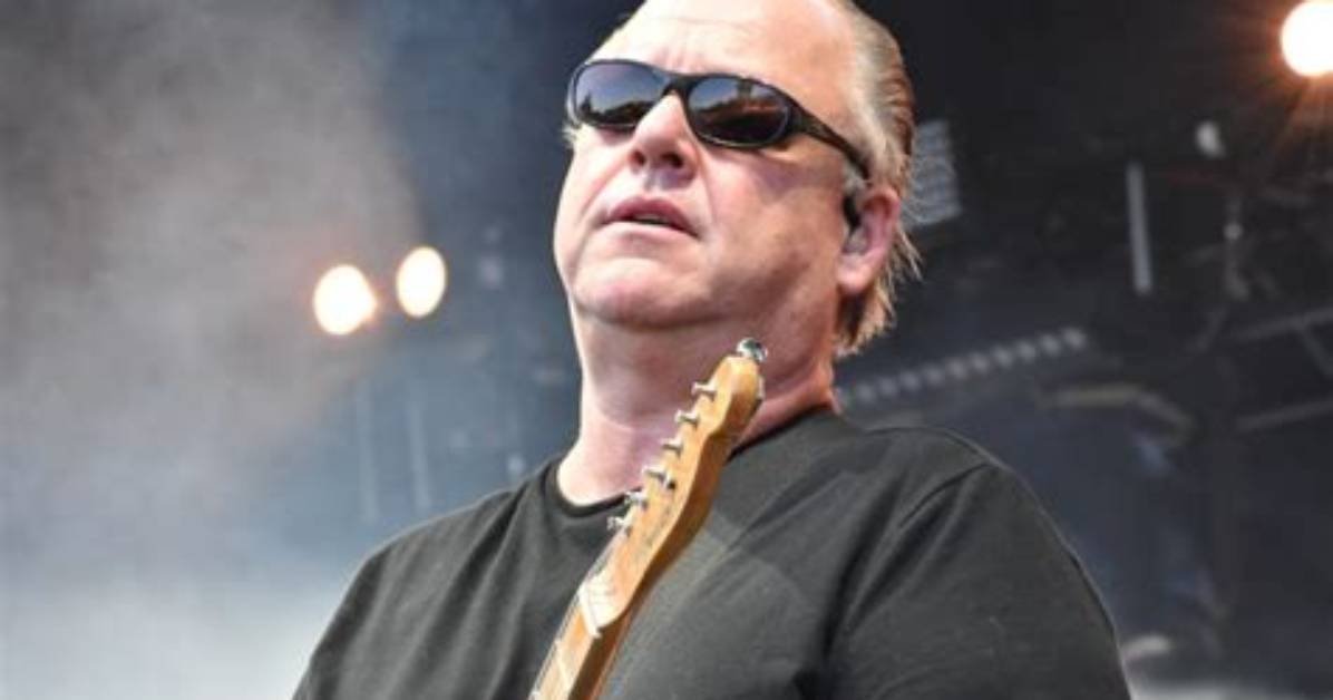 Frank Black Net Worth
