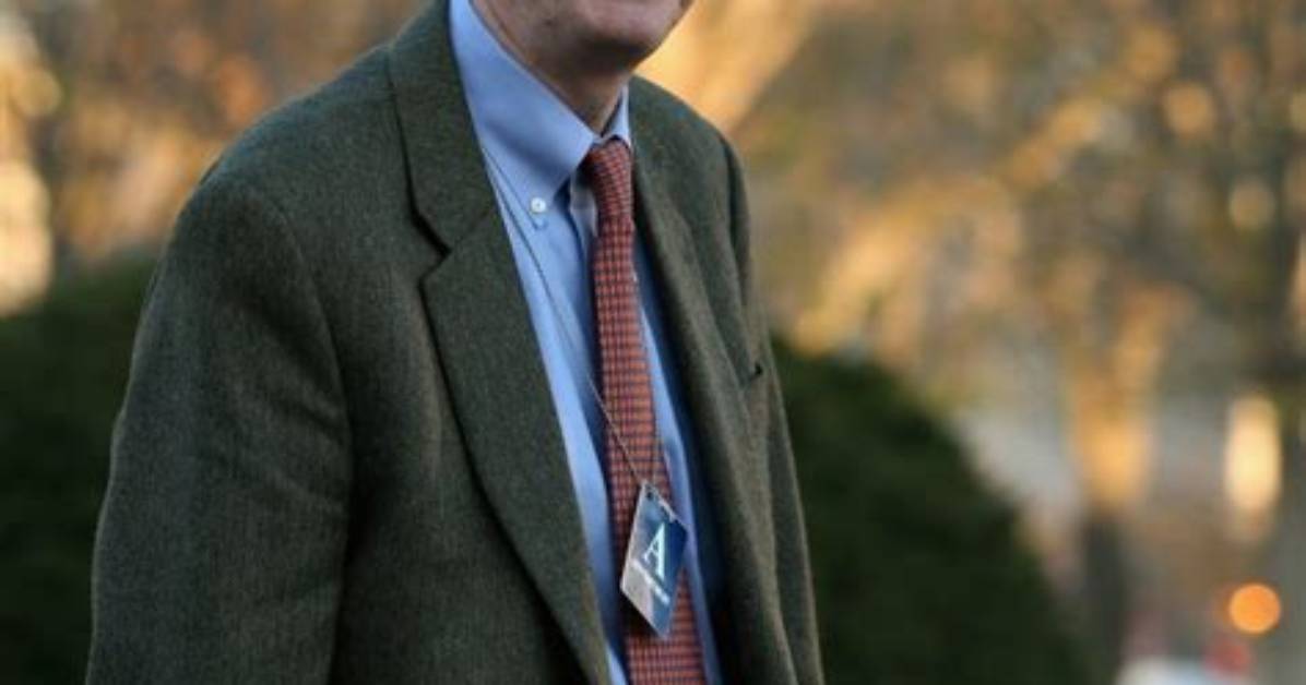Frank Blake Net Worth