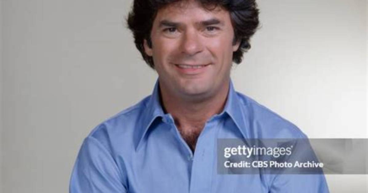 Frank Bonner