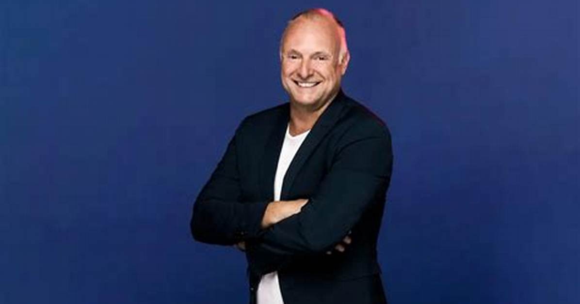 Frank Buschmann Fortune