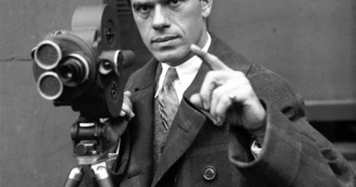 Frank Capra
