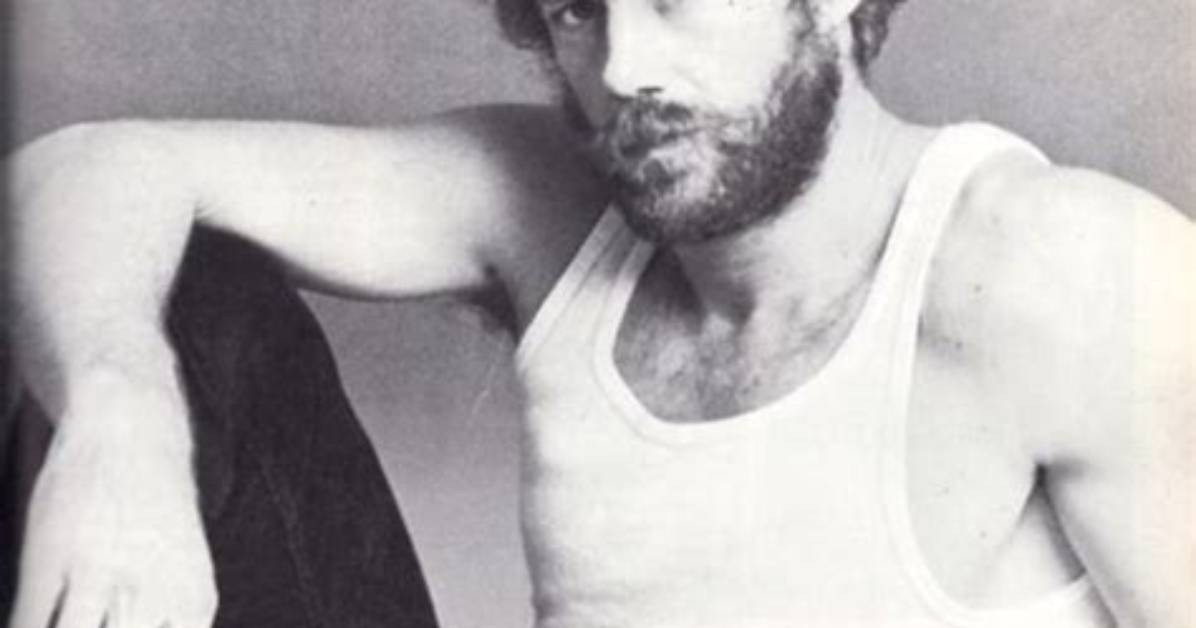 Frank Converse
