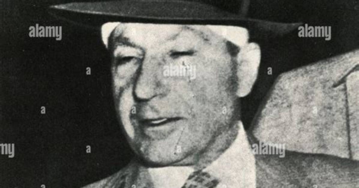 Frank Costello
