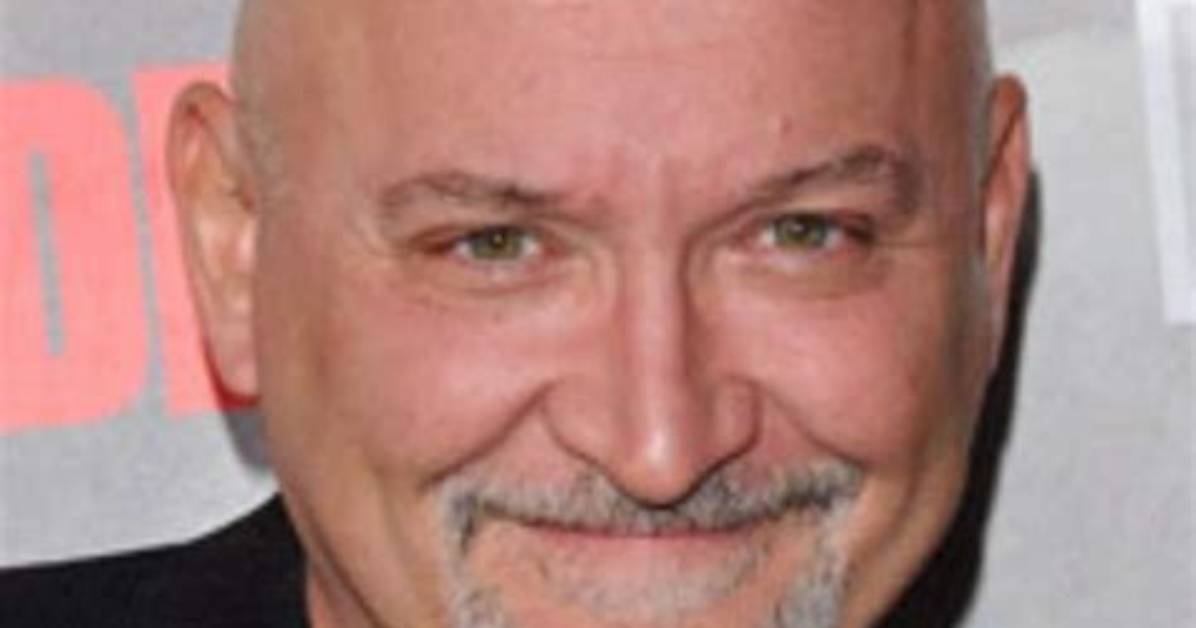 Frank Darabont