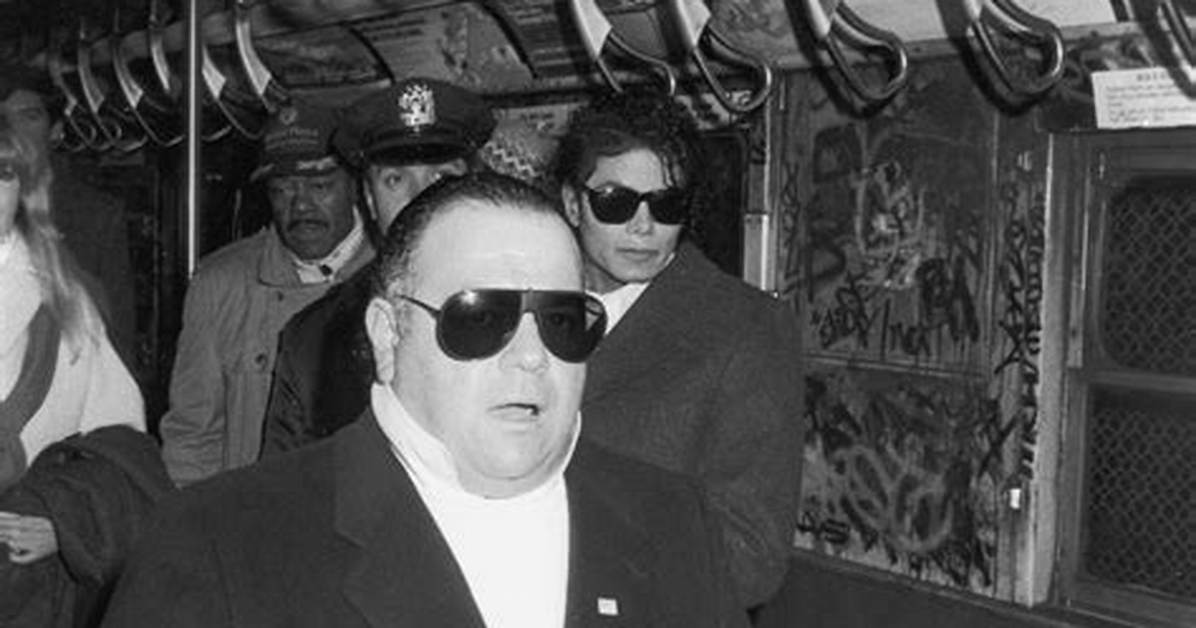 Frank Dileo