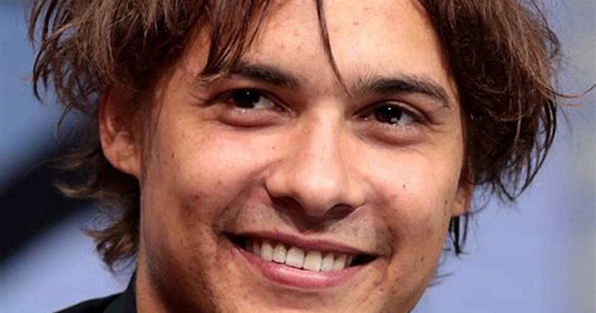 Frank Dillane