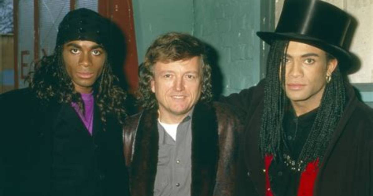 Frank Farian, Creative Force Behind Milli Vanilli and Boney M, Passes Away at 82