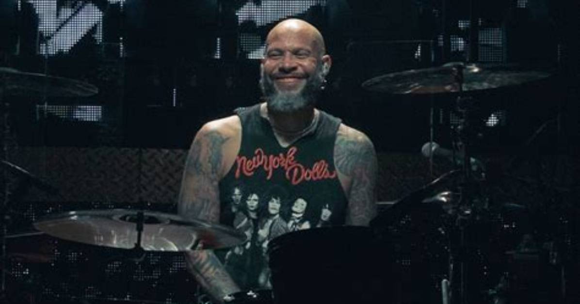 Frank Ferrer