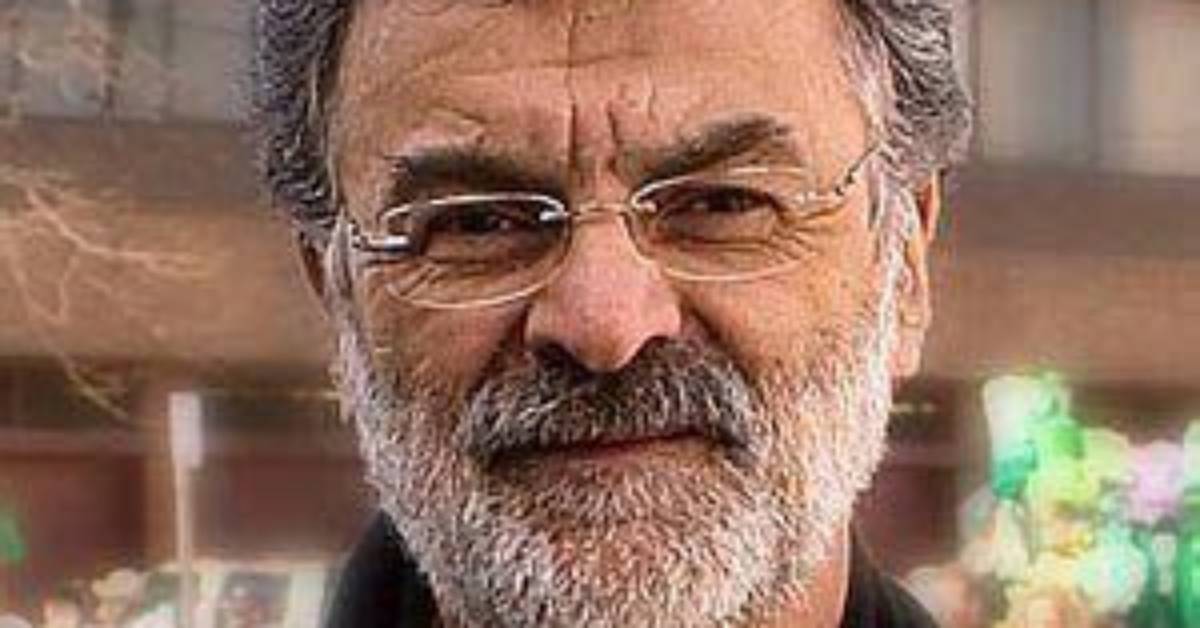 Frank G. Jackson