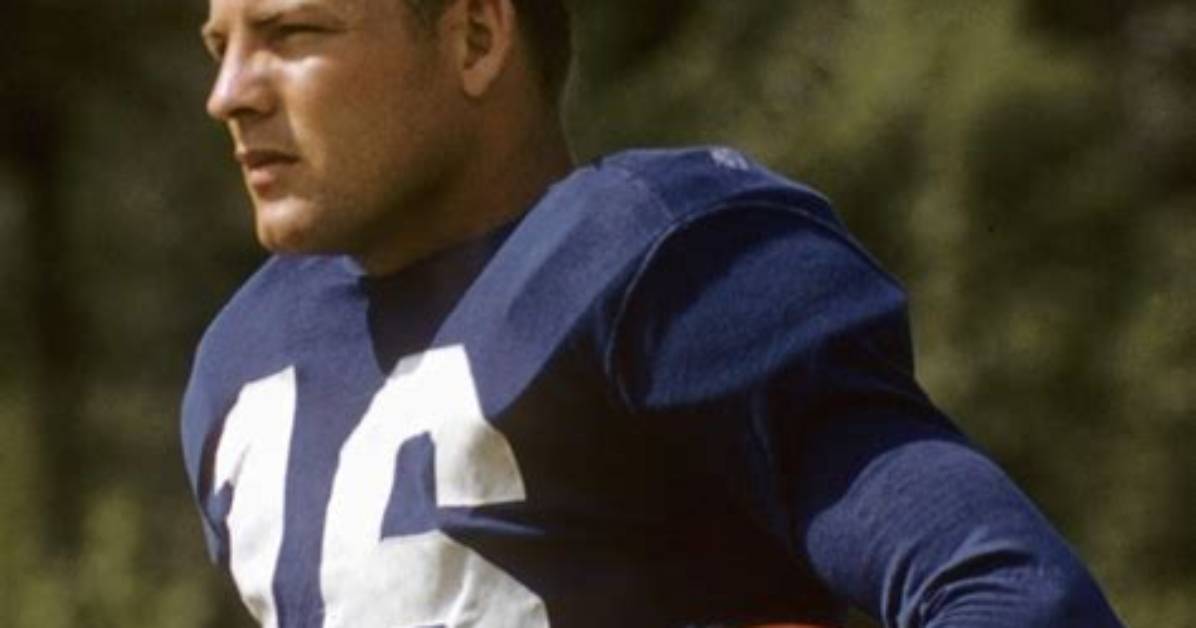 Frank Gifford