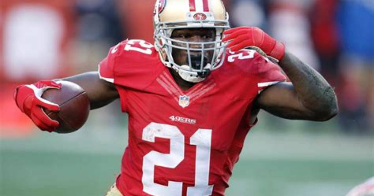 Frank Gore
