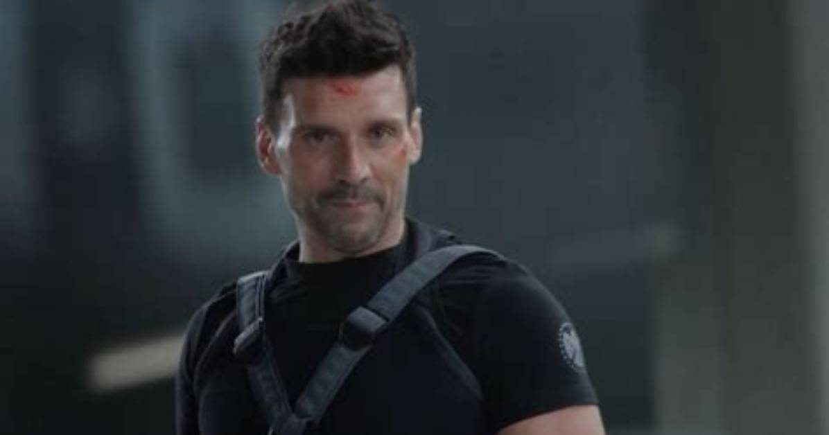 Frank Grillo