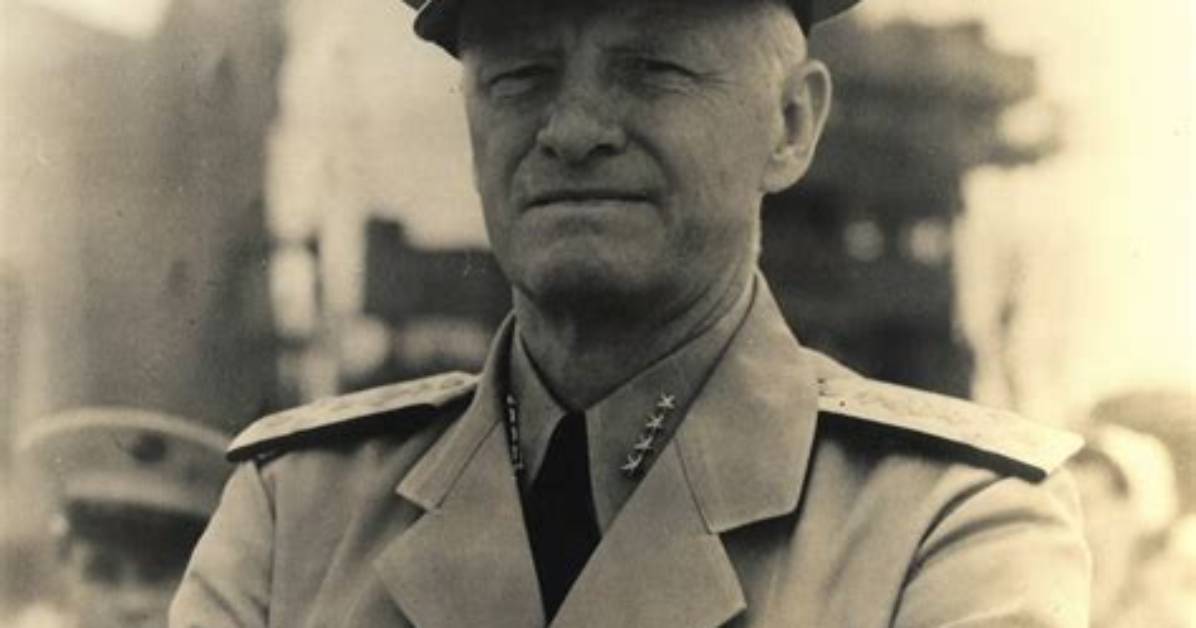 Frank Jack Fletcher