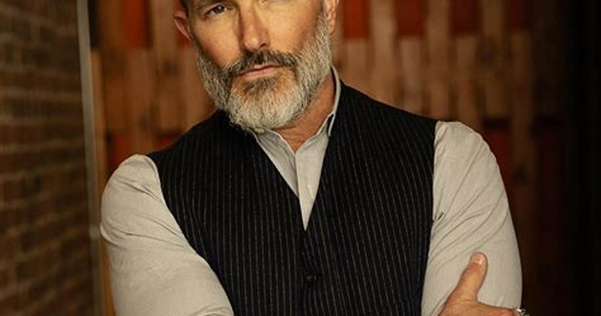 Frank John Hughes