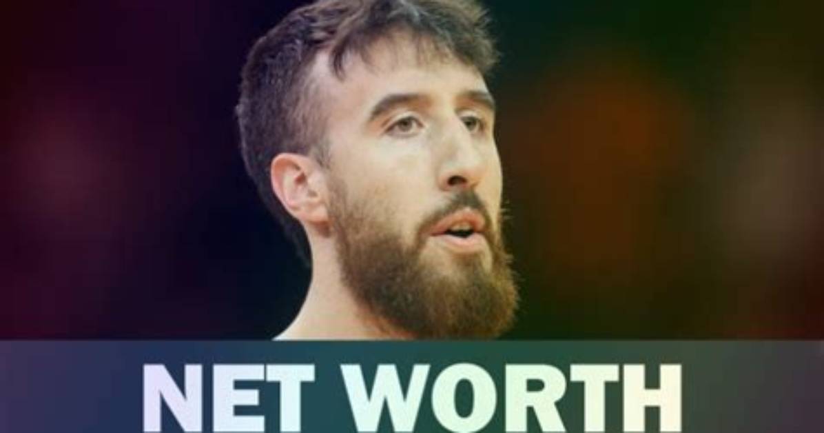 Frank Kaminsky Net Worth