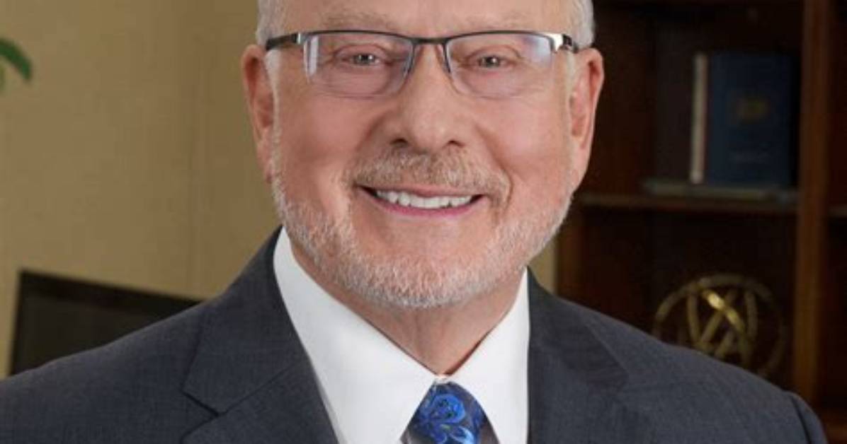 Frank L. Vandersloot