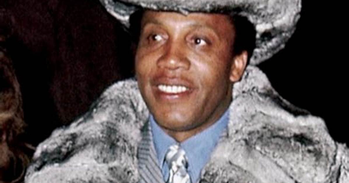 Frank Lucas