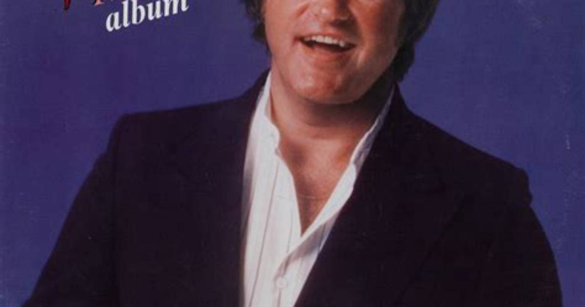 Frank Mills