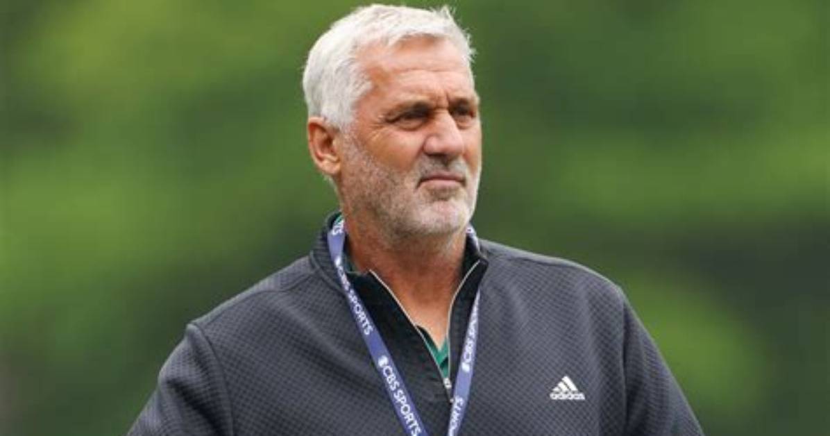 Frank Nobilo Net Worth