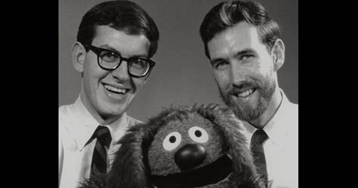 Frank Oz