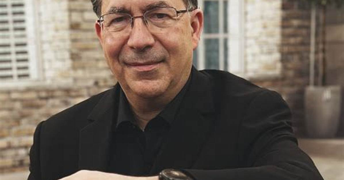 Frank Pavone
