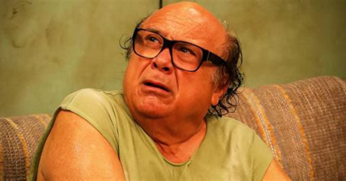 Frank Reynolds
