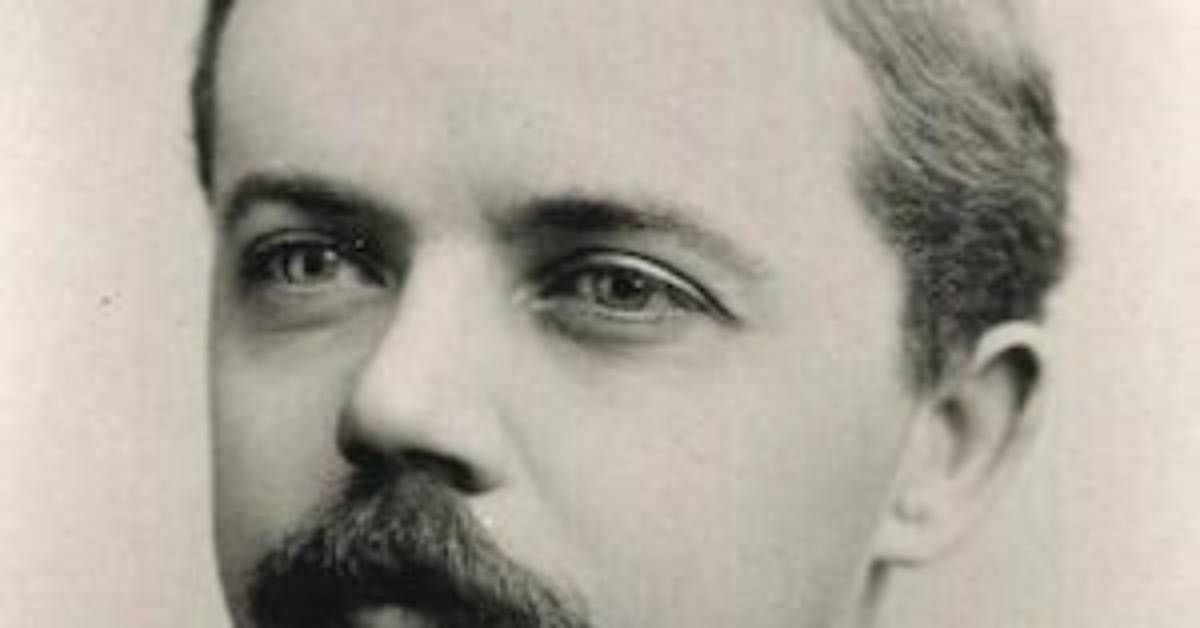 Frank Seiberling