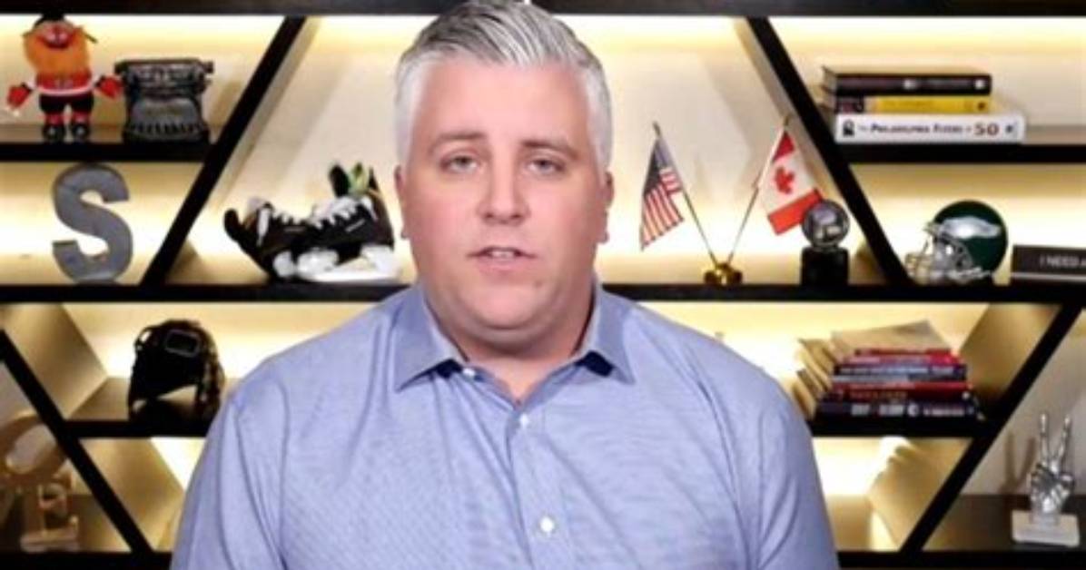 Frank Seravalli