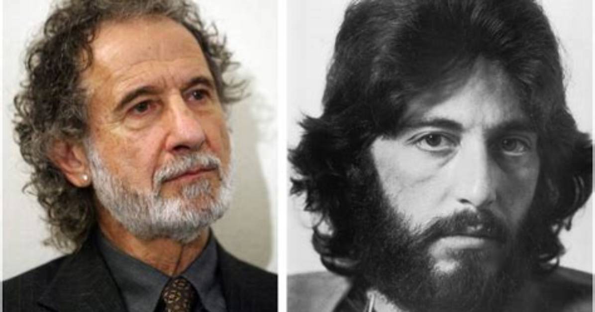 Frank Serpico Net Worth