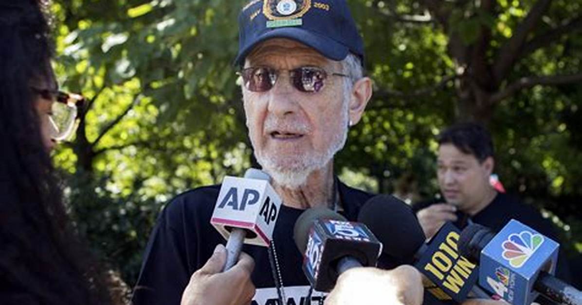 Frank Serpico