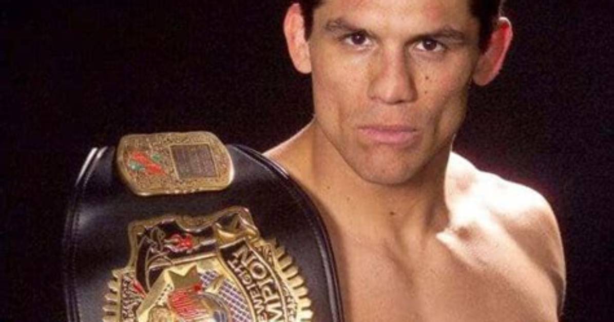Frank Shamrock