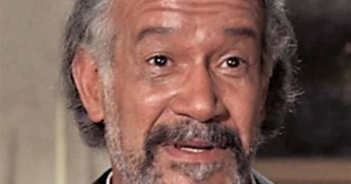Frank Silvera Net Worth
