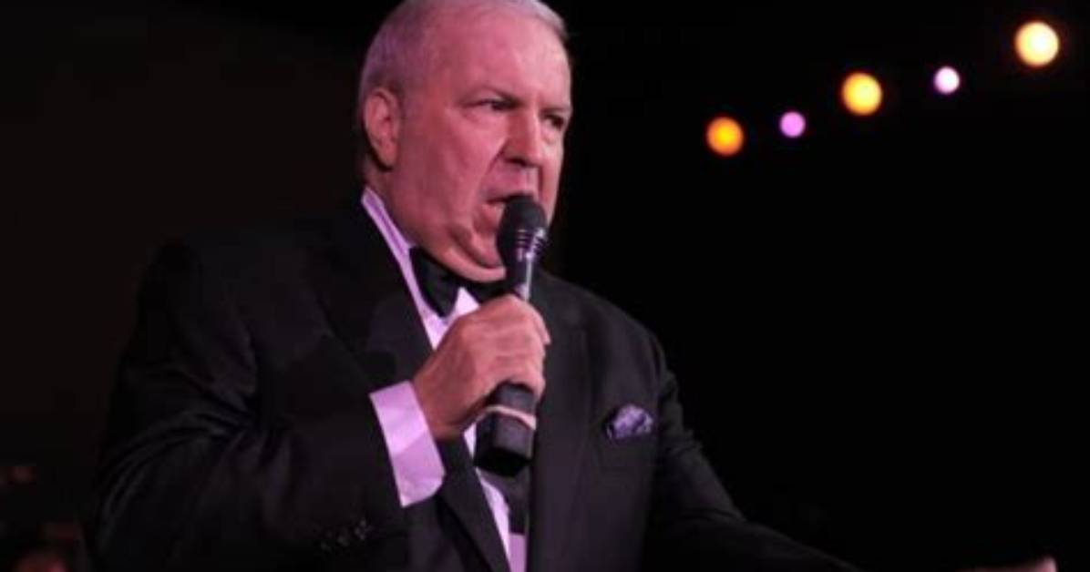 Frank Sinatra Jr. Net Worth
