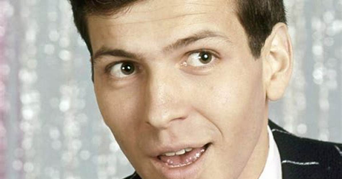 Frank Sinatra Jr.