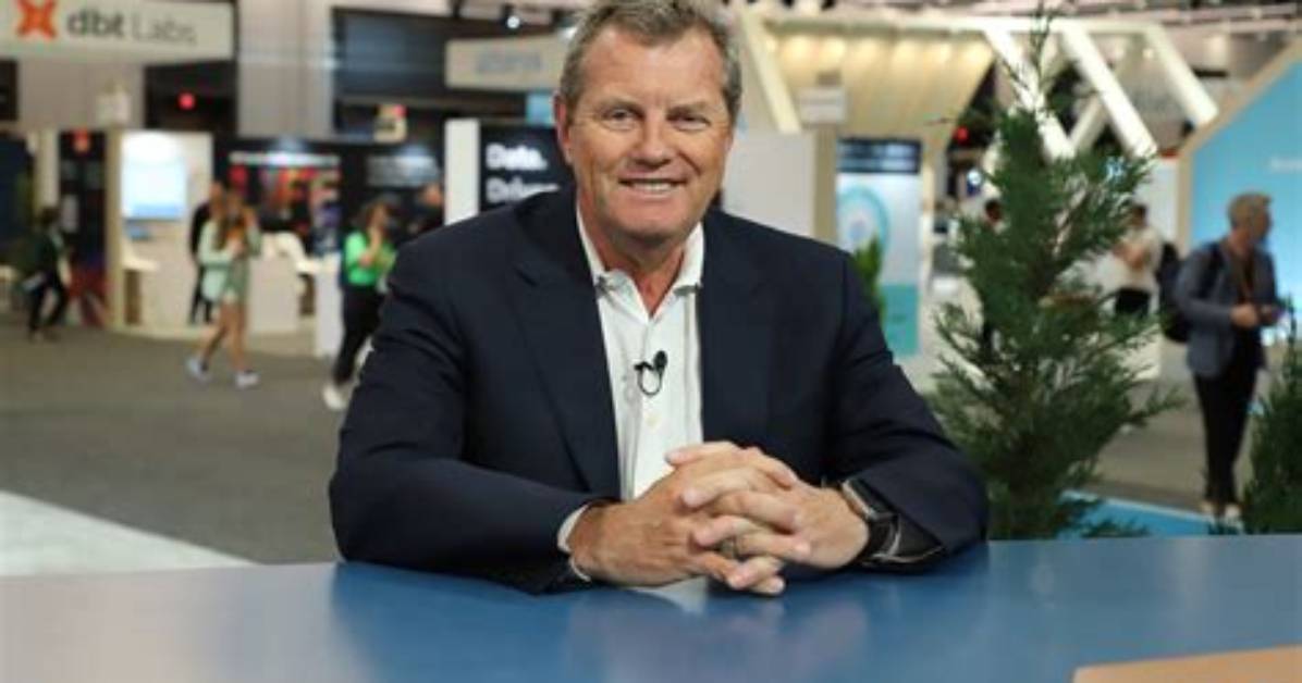 Frank Slootman Net Worth