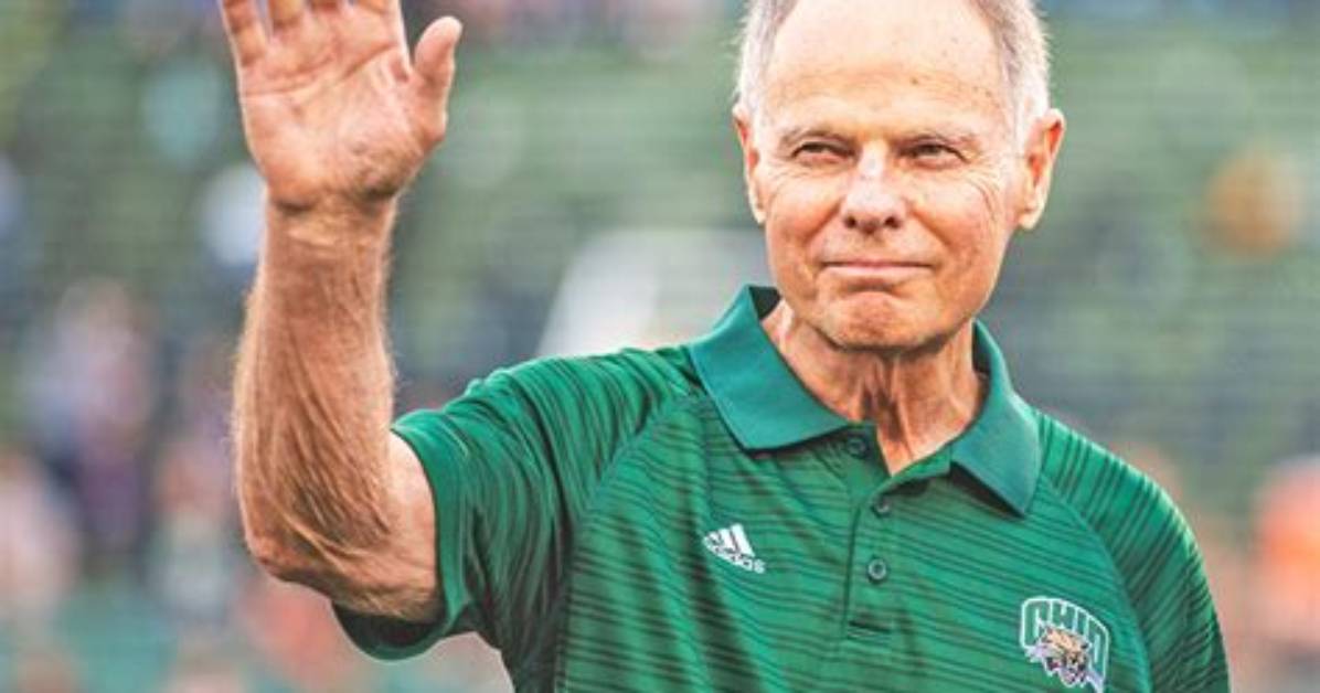Frank Solich