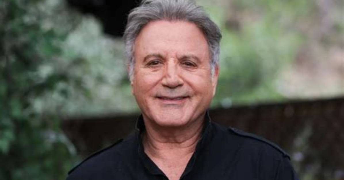Frank Stallone Net Worth