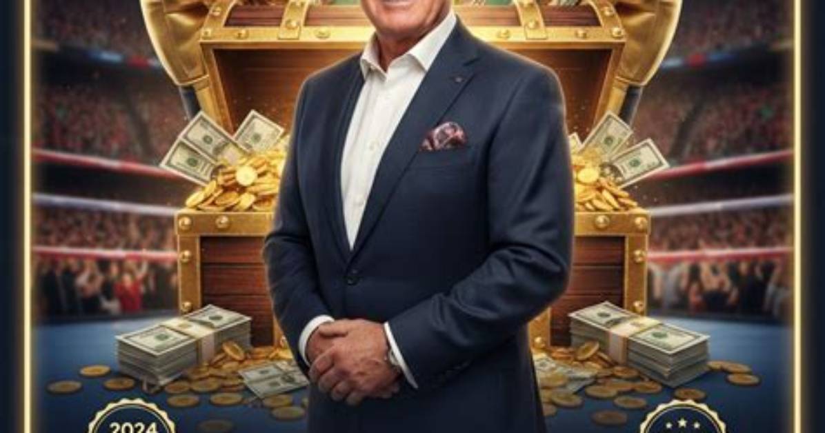 Frank Sully Net Worth