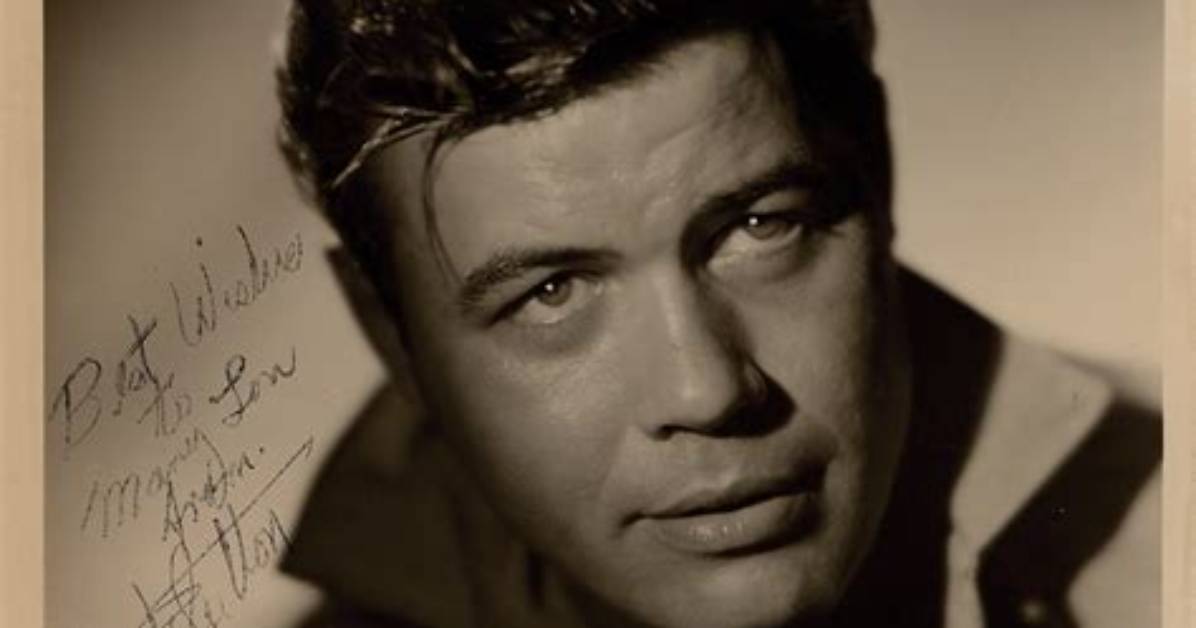 Frank Sutton Net Worth