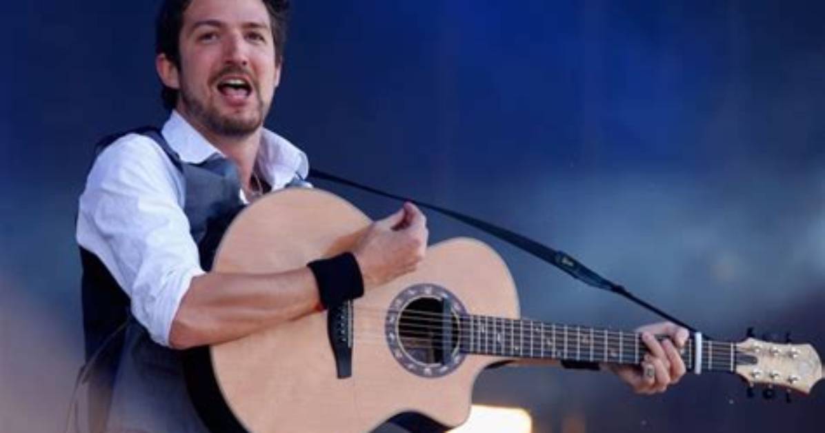 Frank Turner Net Worth