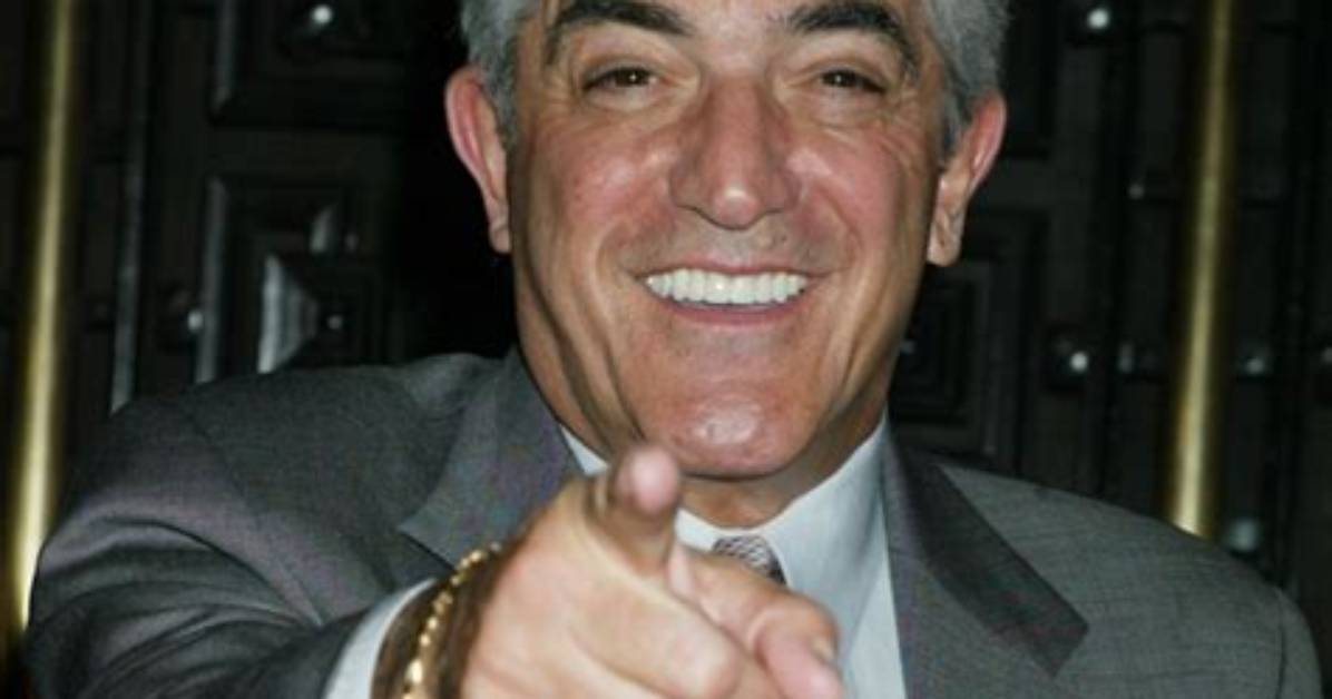 Frank Vincent