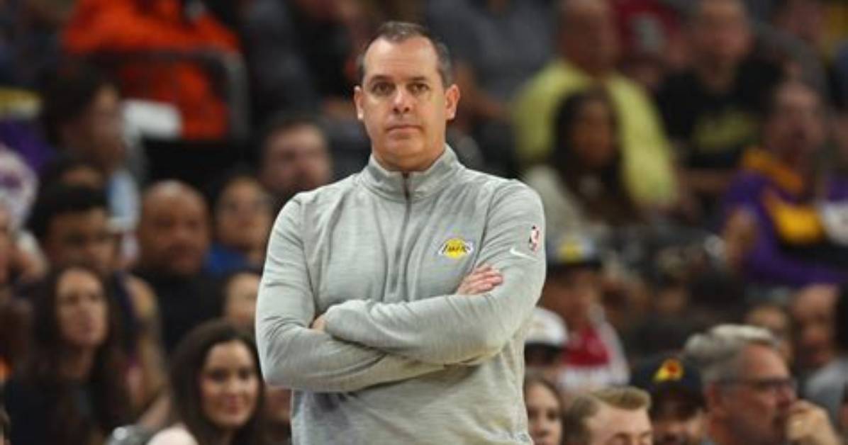 Frank Vogel