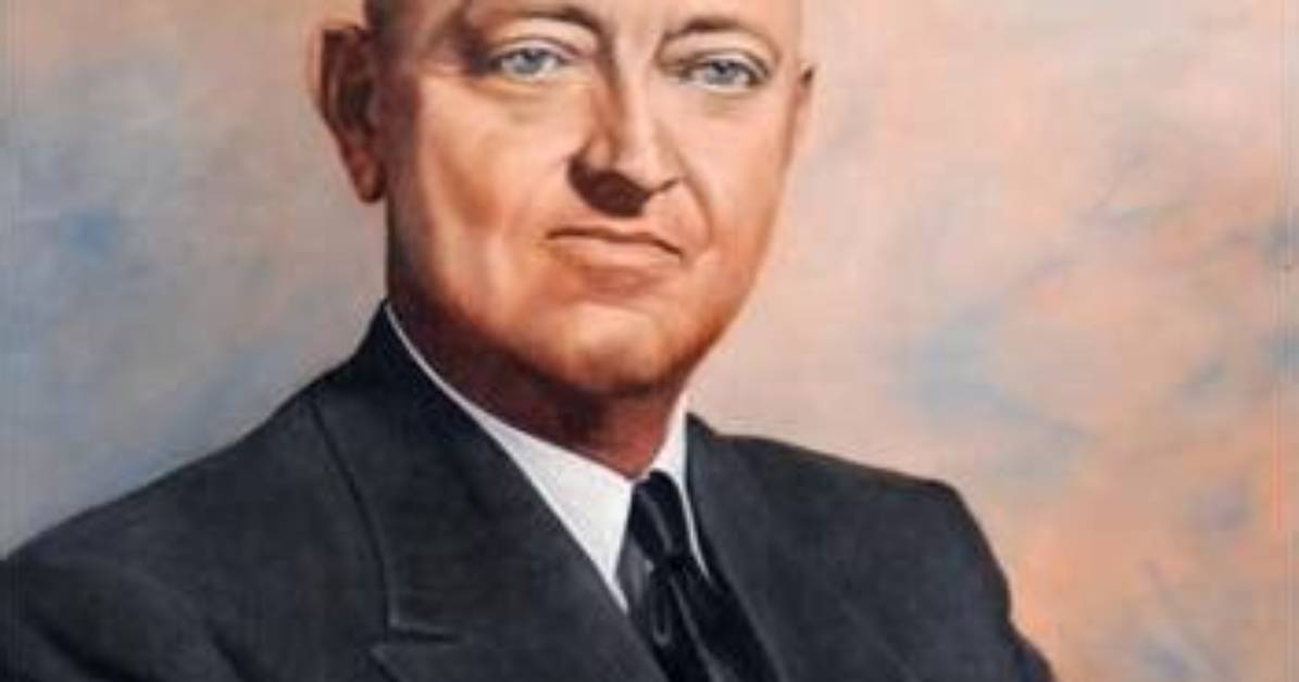 Frank W. Crowe