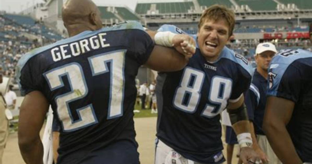 Frank Wycheck